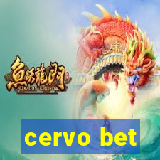 cervo bet